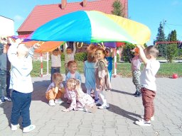 2025-09-19 Dzień przedszkolaka Biedronki